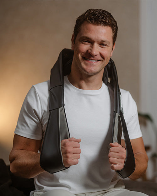 Wie sinnvoll sind Massagegeräte wirklich?