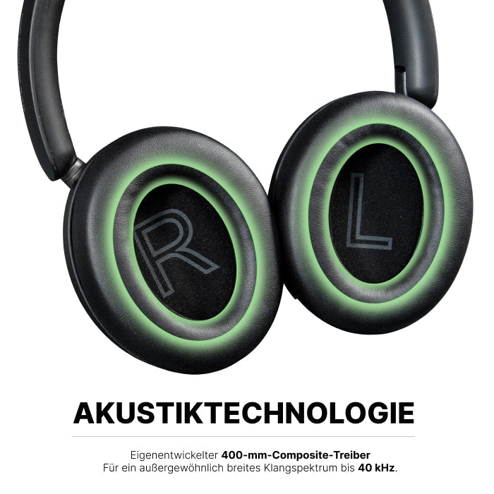 ANC Kopfhörer