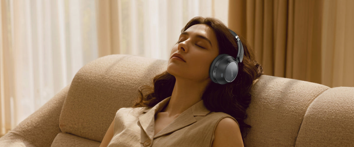 ANC Kopfhörer