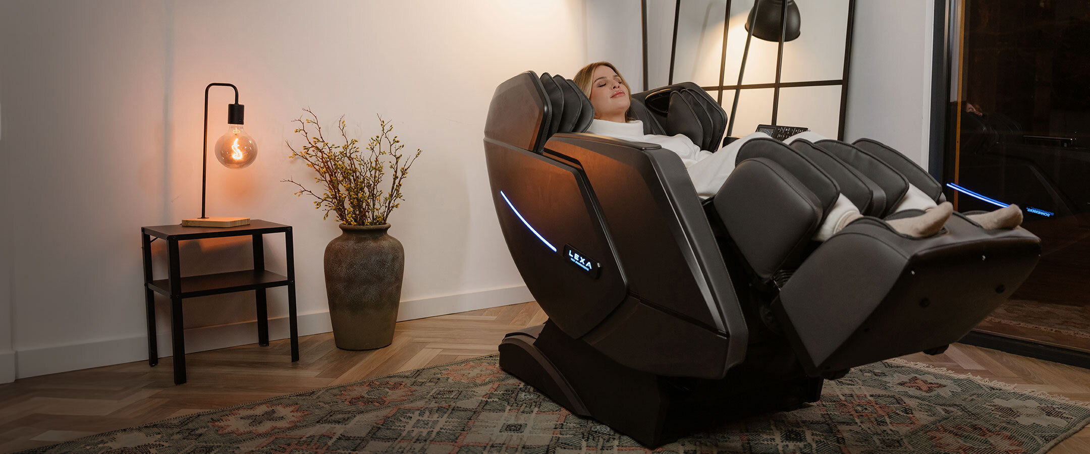 Massagestühle Donnerberg