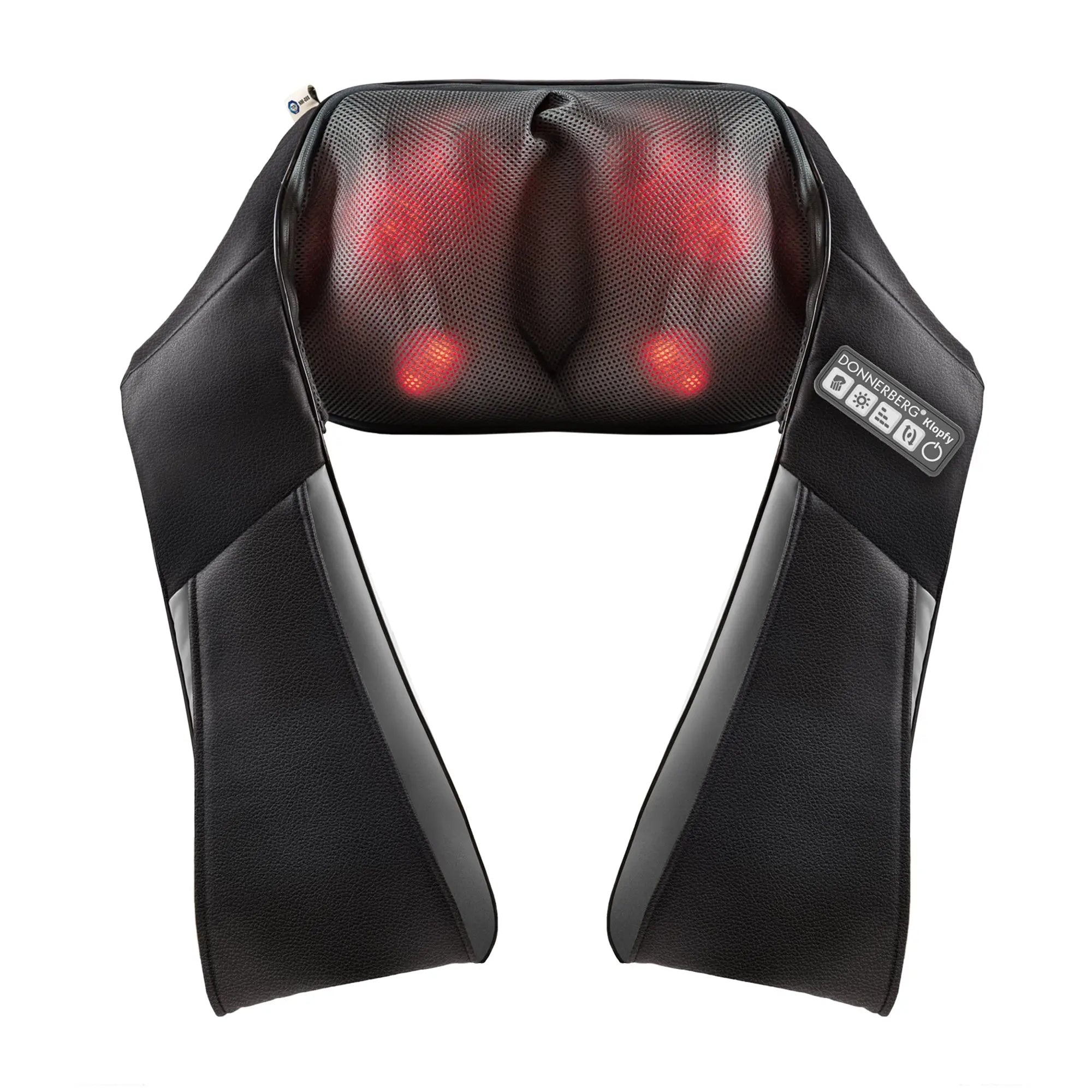 Klopf- und Rückenmassagegerät Klopfy