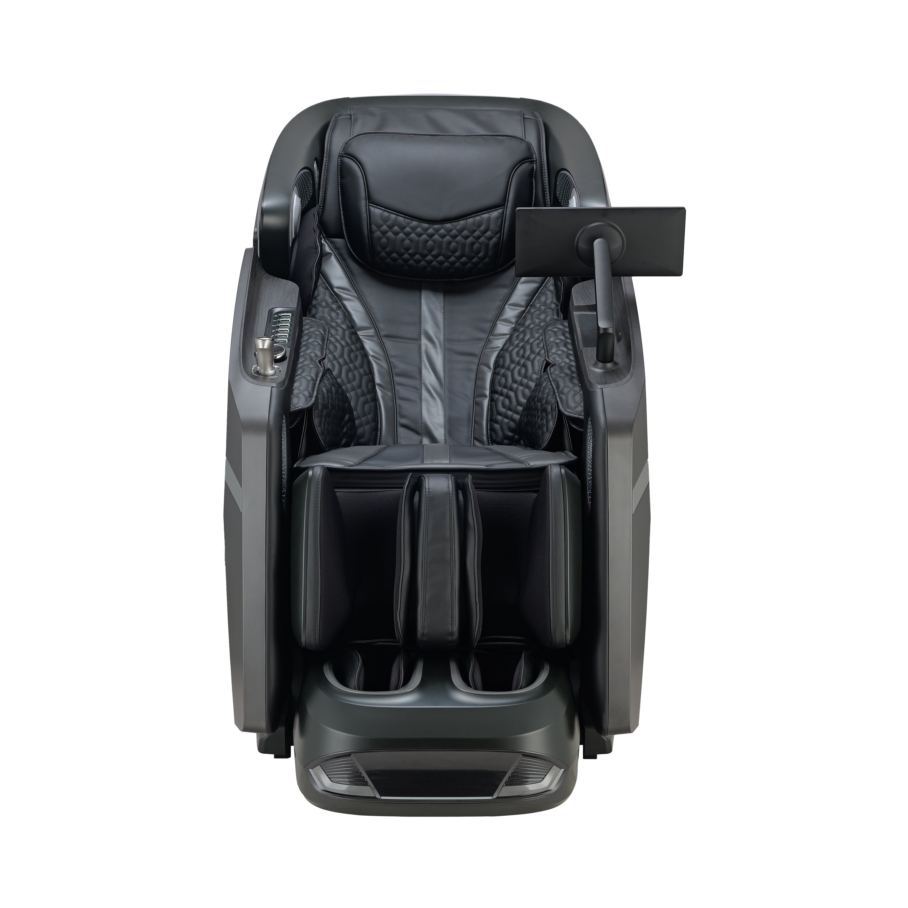 Entspannung pur im Donnerberg COMO Massage Chair