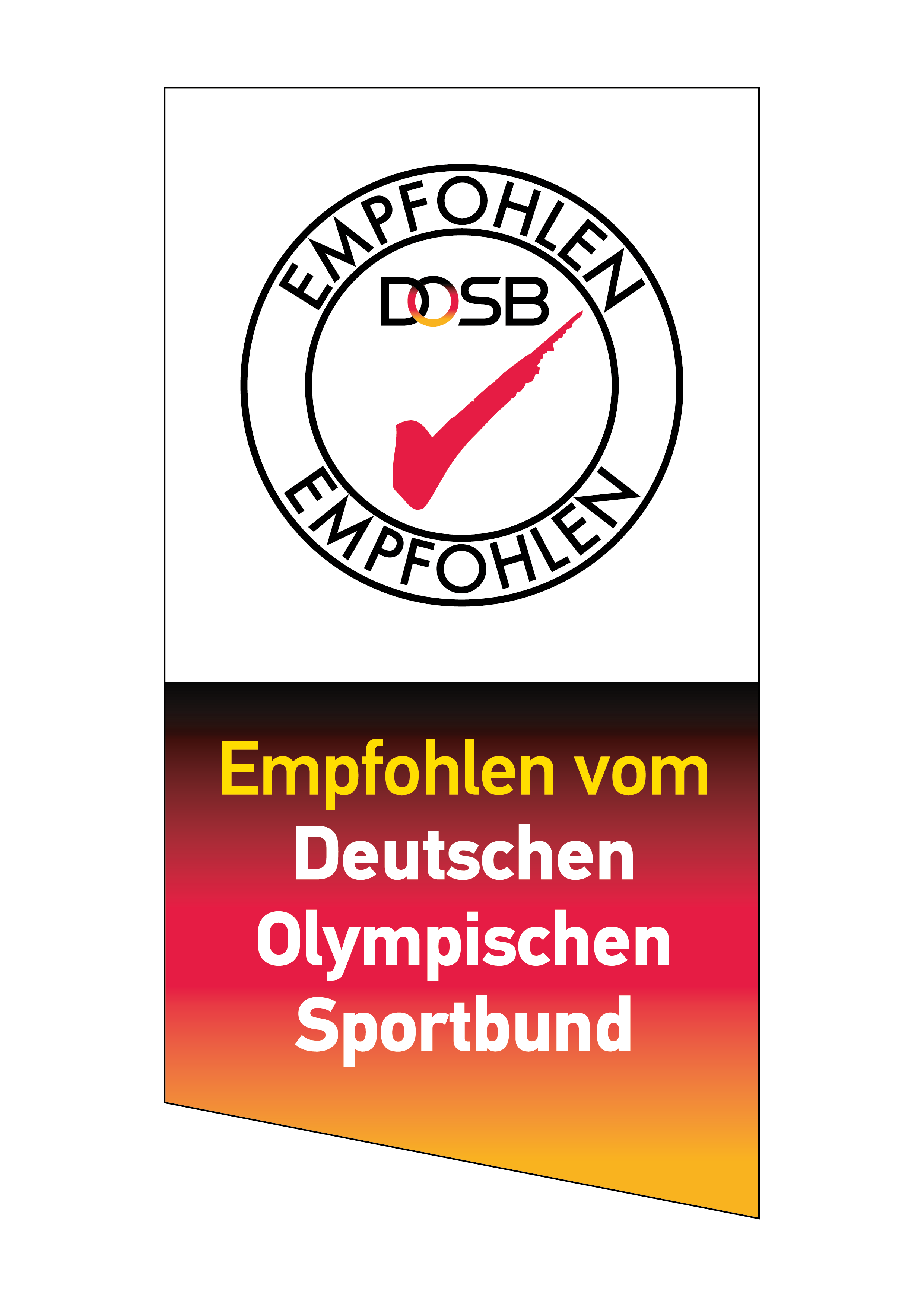 DOSB Logo