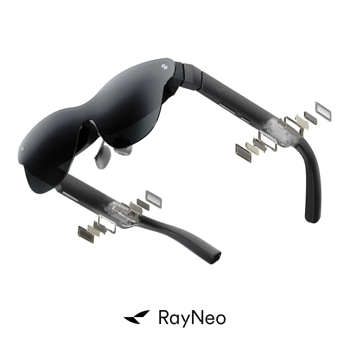 RayNeo Air 4 Pro