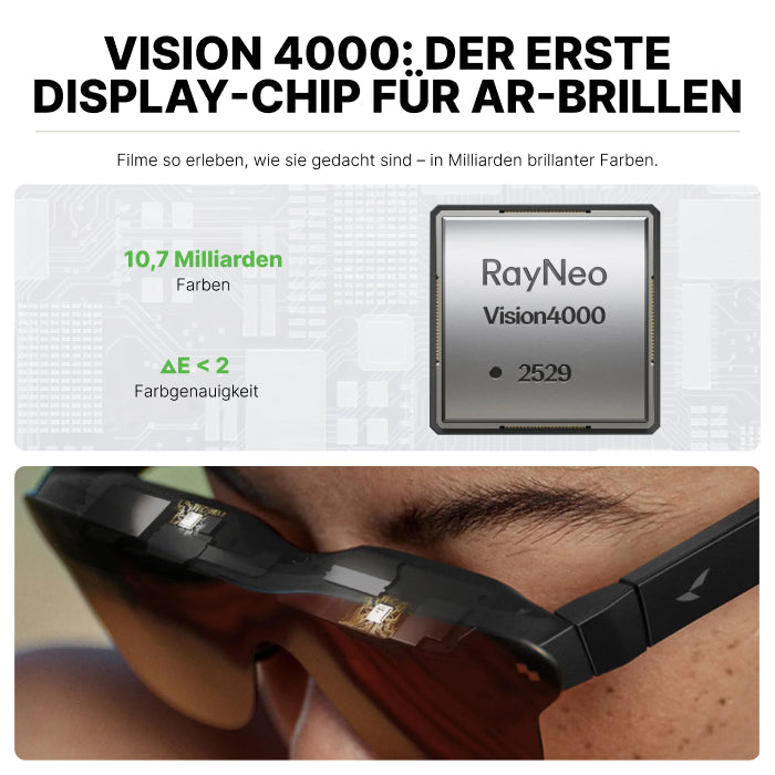 RayNeo Air 4 Pro