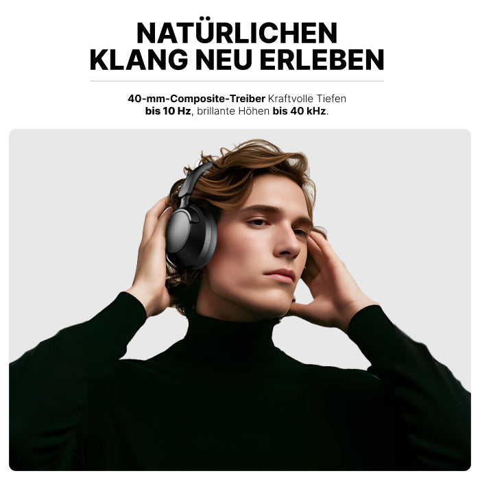 Donnerberg ANC Kopfhörer