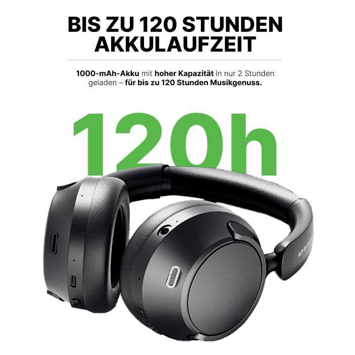 Donnerberg ANC Kopfhörer