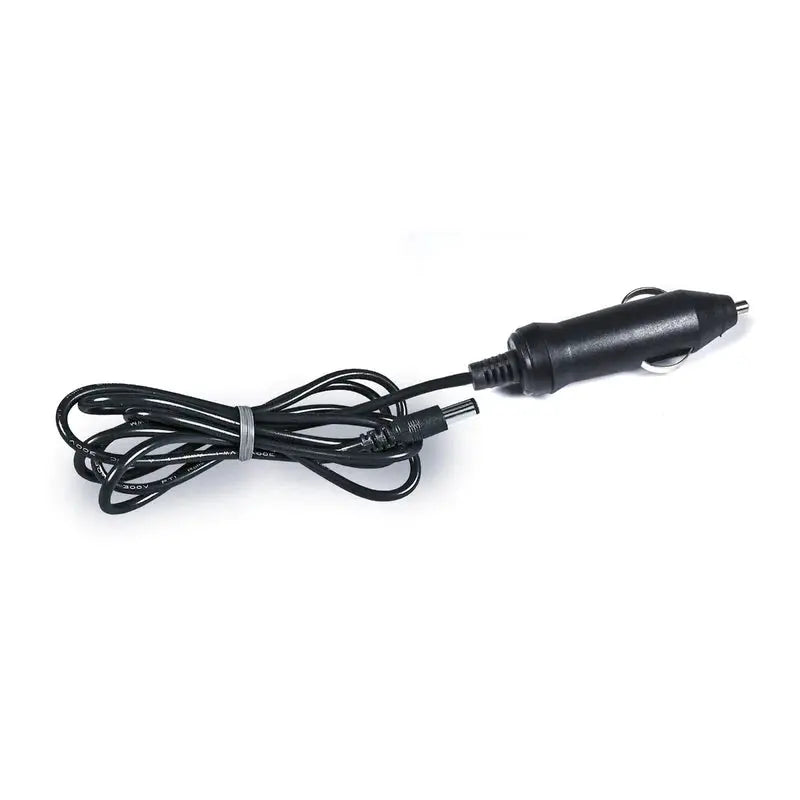 Autoadapter für alle Donnerberg Massagegeräte - Donnerberg
