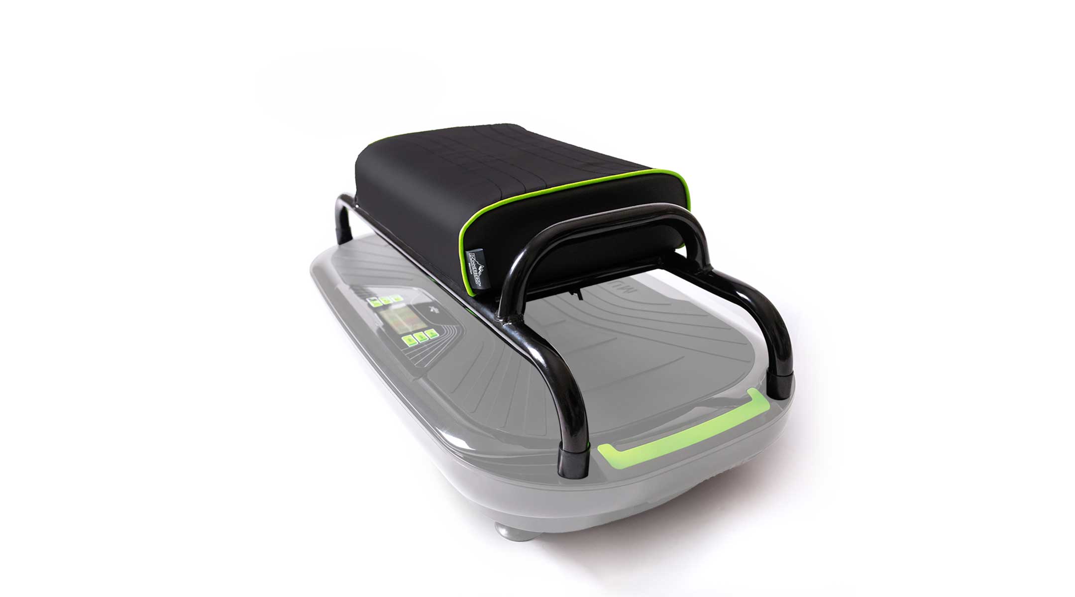 Sportsitz für Vibrationsplatten Thera und Sport