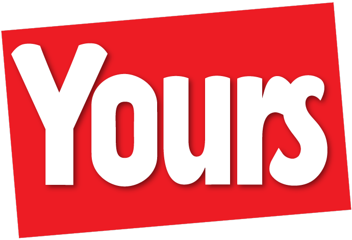 Yours Logo