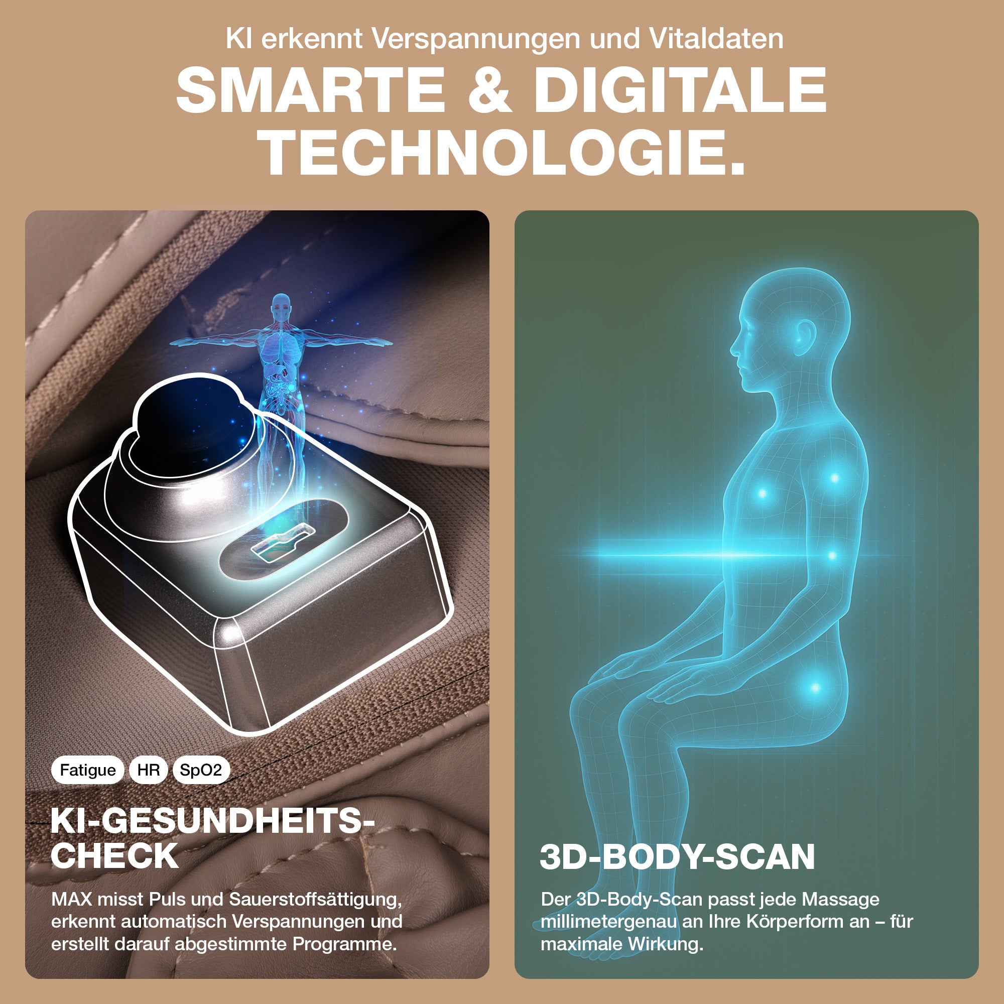 KI-Health Detection -Max