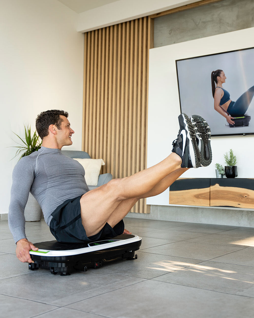 Donnerberg multiplate lifestyle