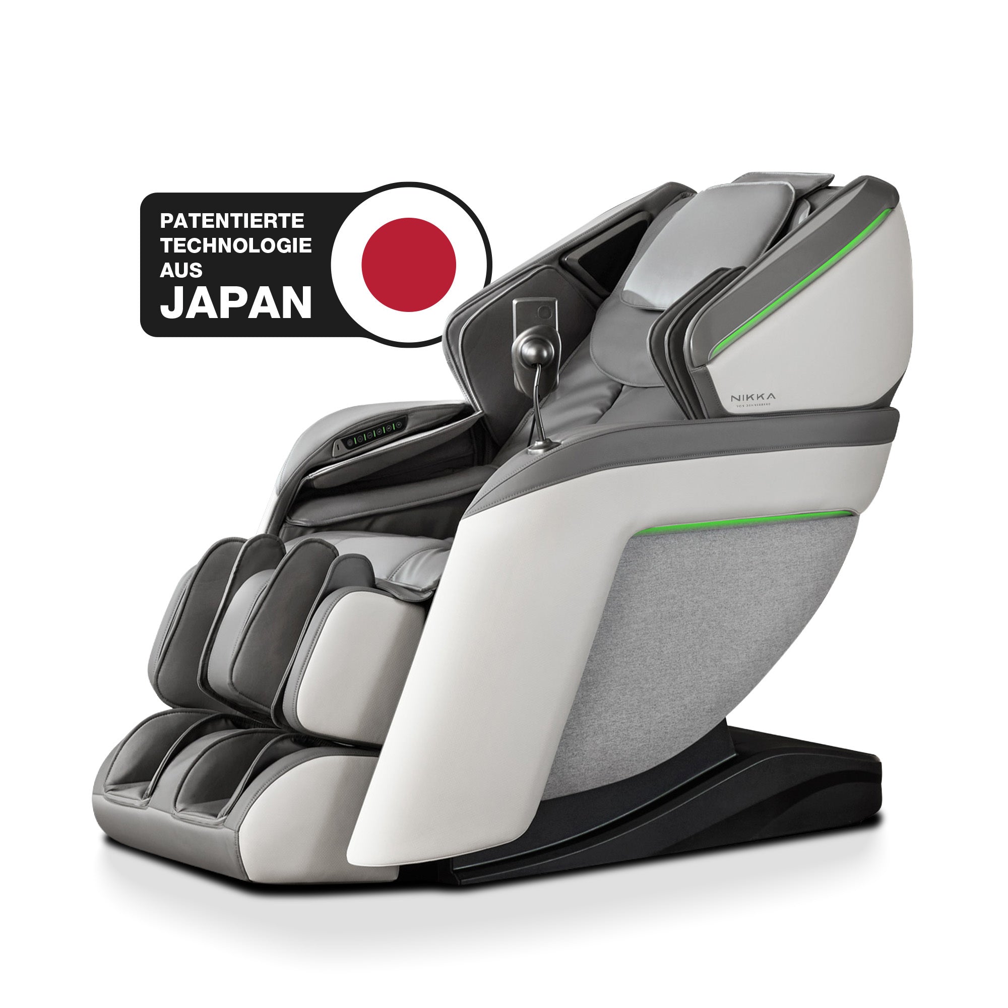 Massagesessel NIKKA