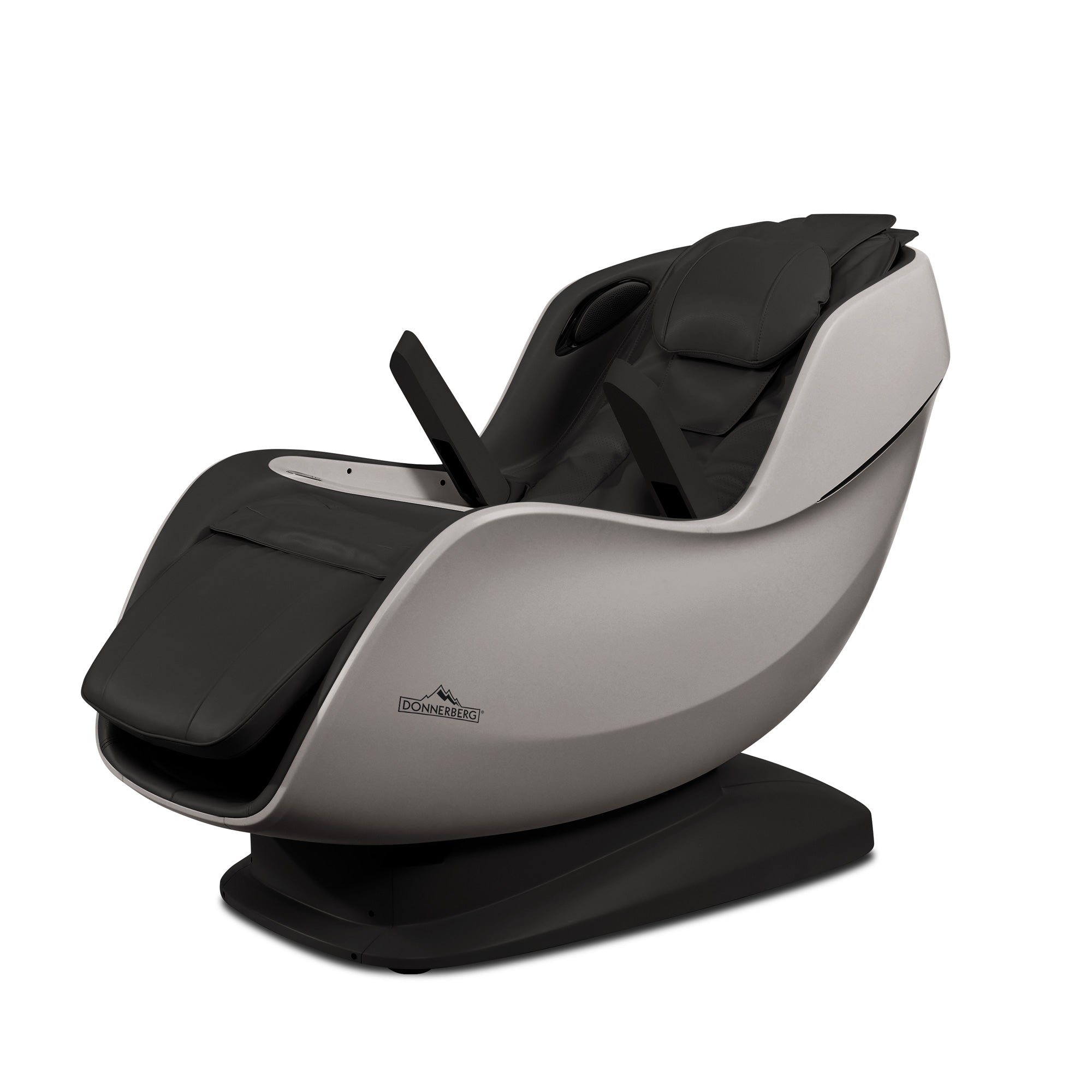 Sillón de masaje con terapia de vibración OTTO