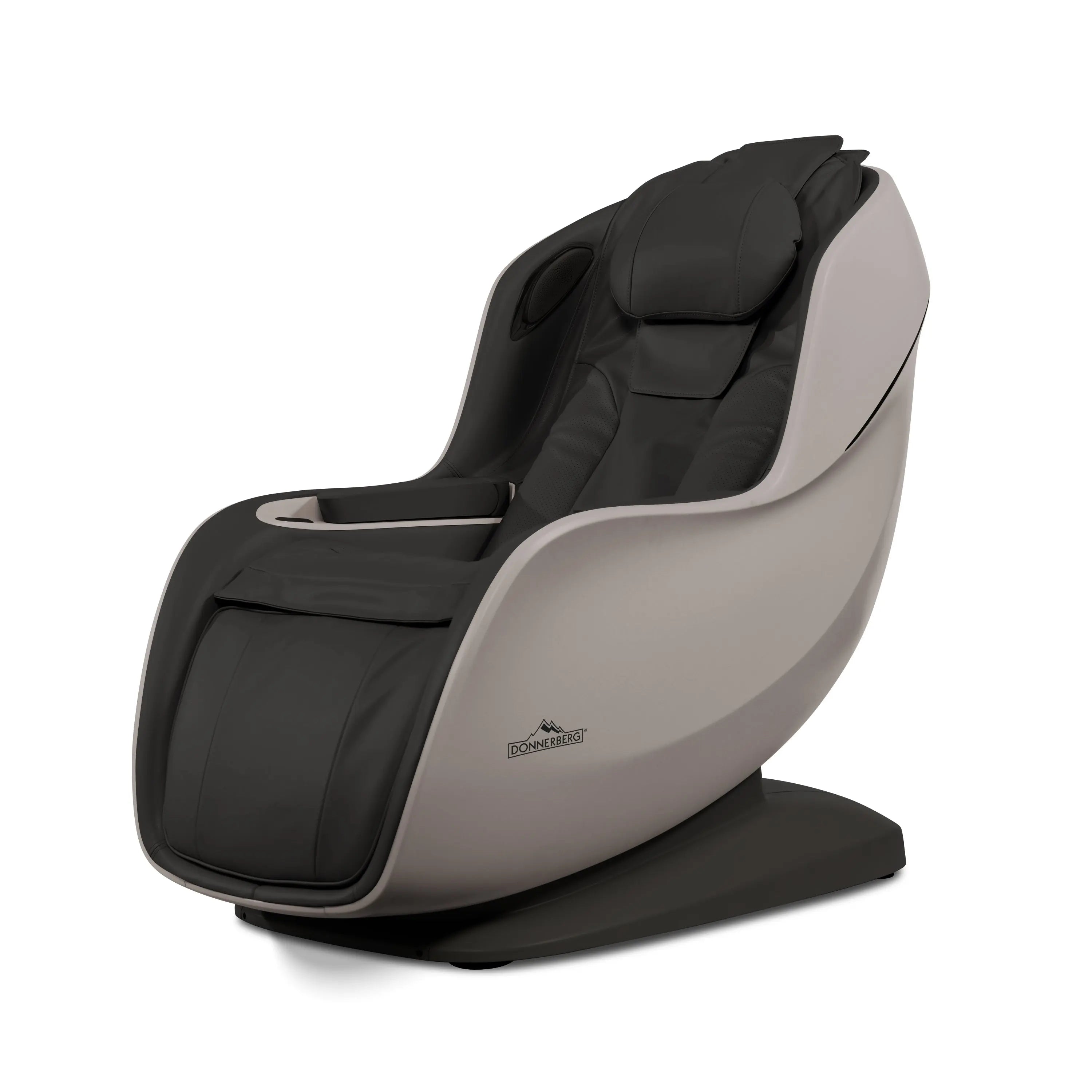 Massagesessel mit Vibrationstherapie OTTO Donnerberg beige