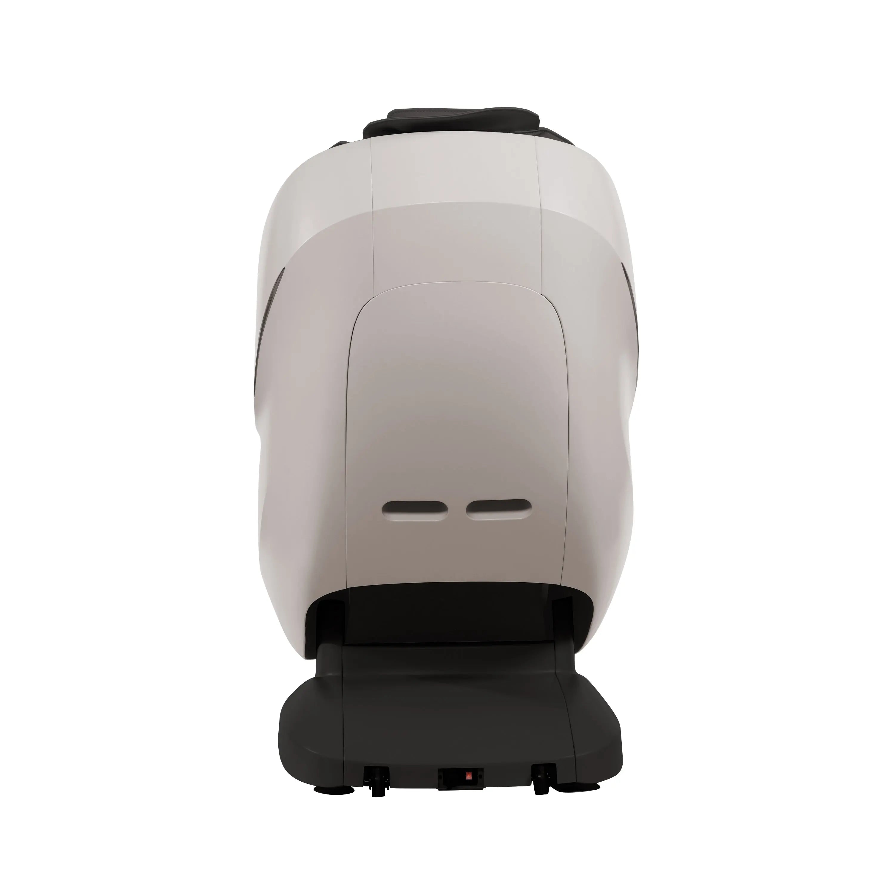 Massagesessel mit Vibrationstherapie OTTO Donnerberg beige