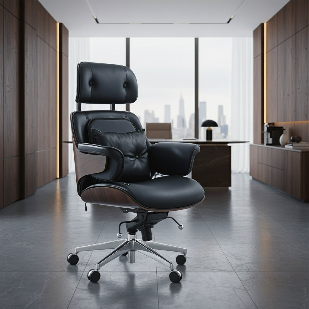 Büromassagesessel Premium