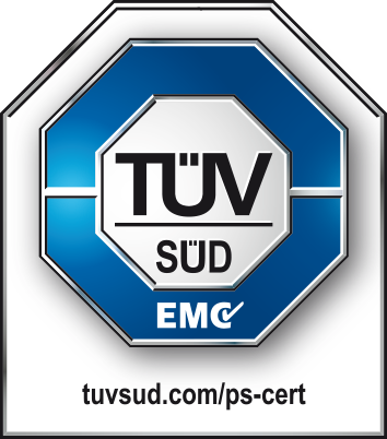 TUV SUD logo