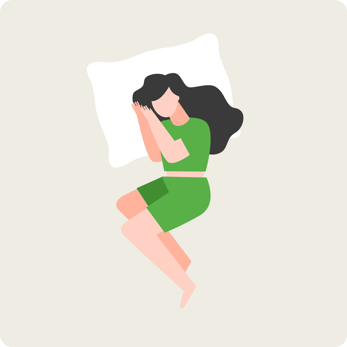 almohada para todas las posiciones