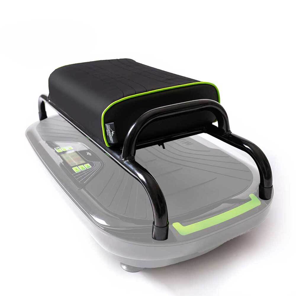 asiento para plataforma vibratoria