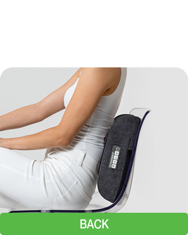 back massage