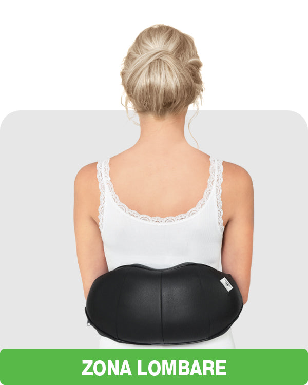 massaggio shiatsu