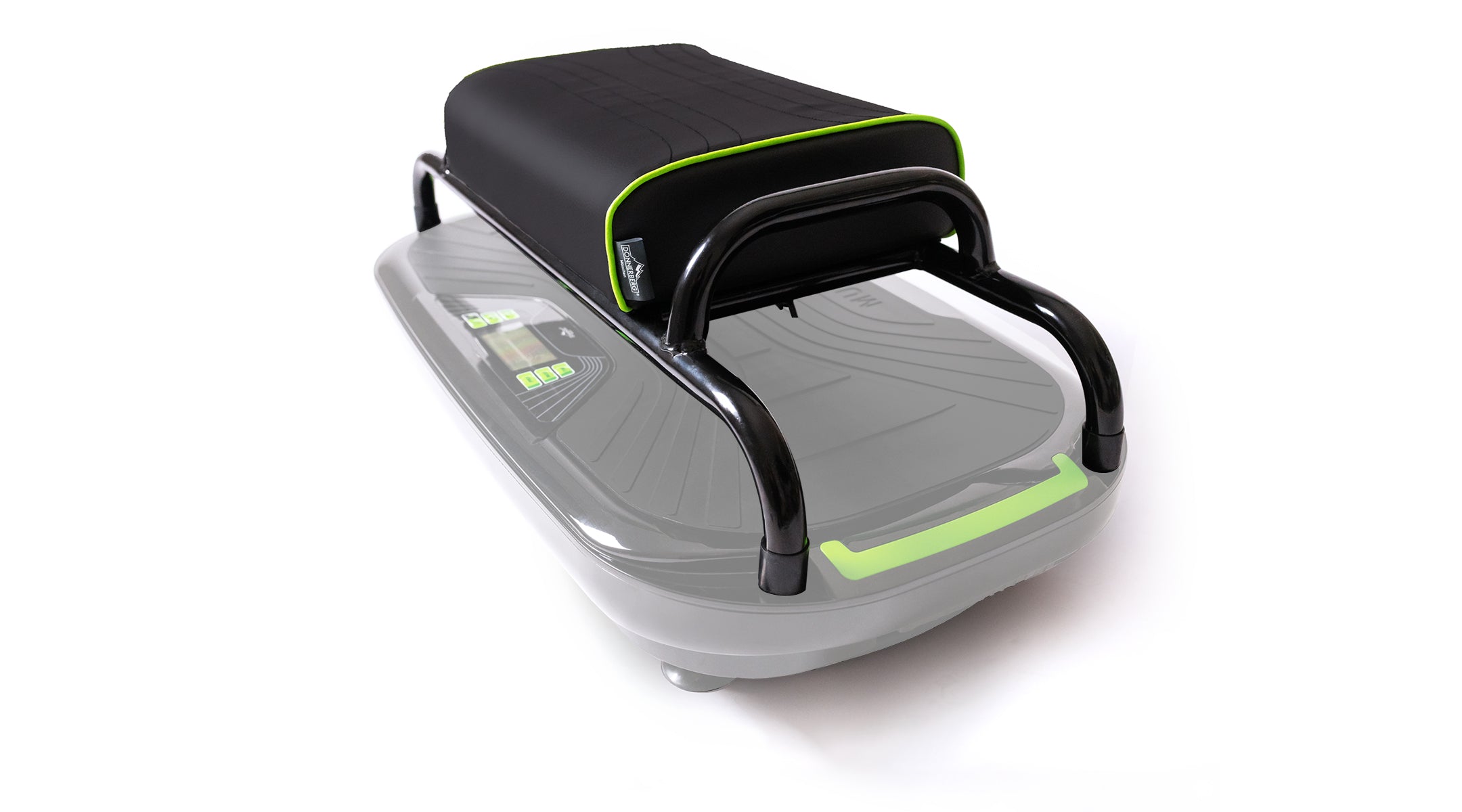 exercise seat for vibration plate