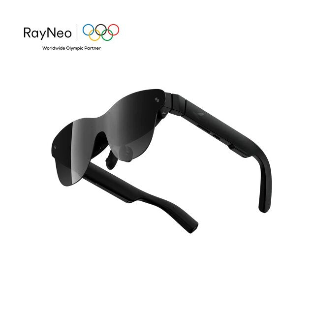 RayNeo Air 4 Pro