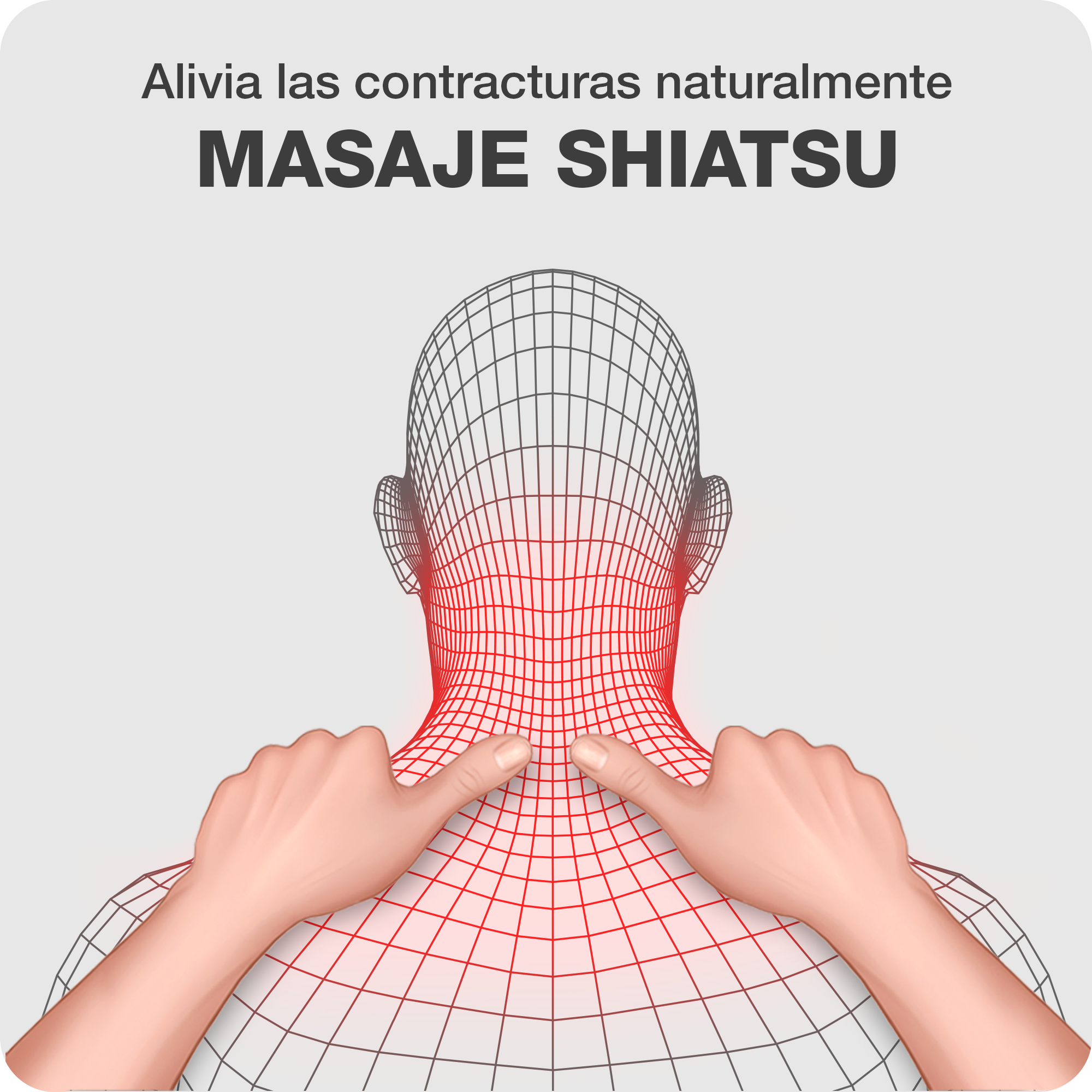 masaje descontracturante