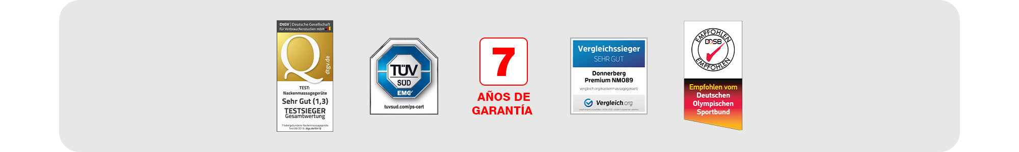 masajeador recomendado