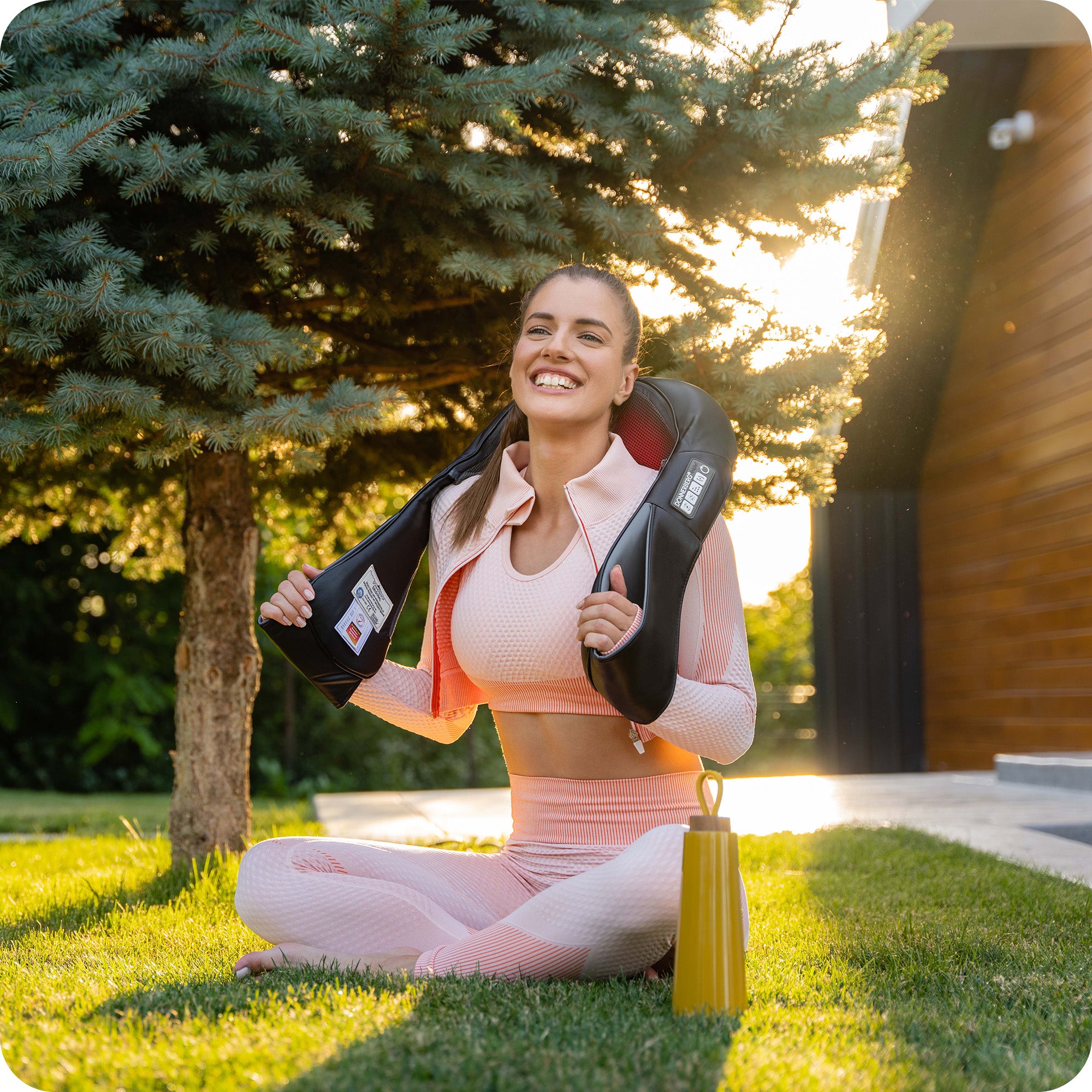 Se faire plaisir avec un massage à tout moment
