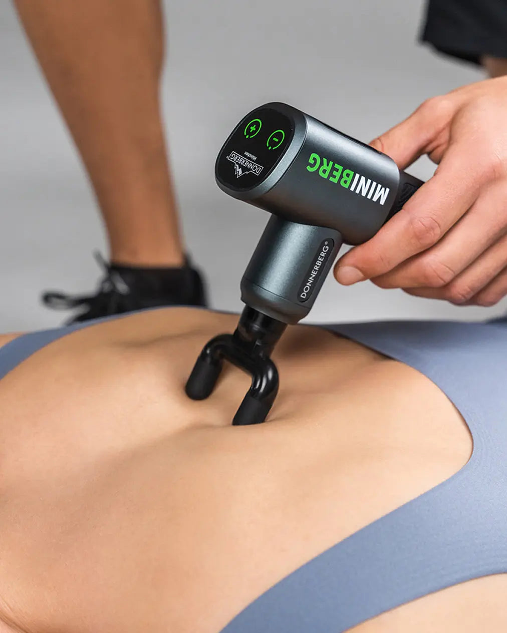 How to Use Massage Gun on Back: Ultimate Guide for Fast Relief