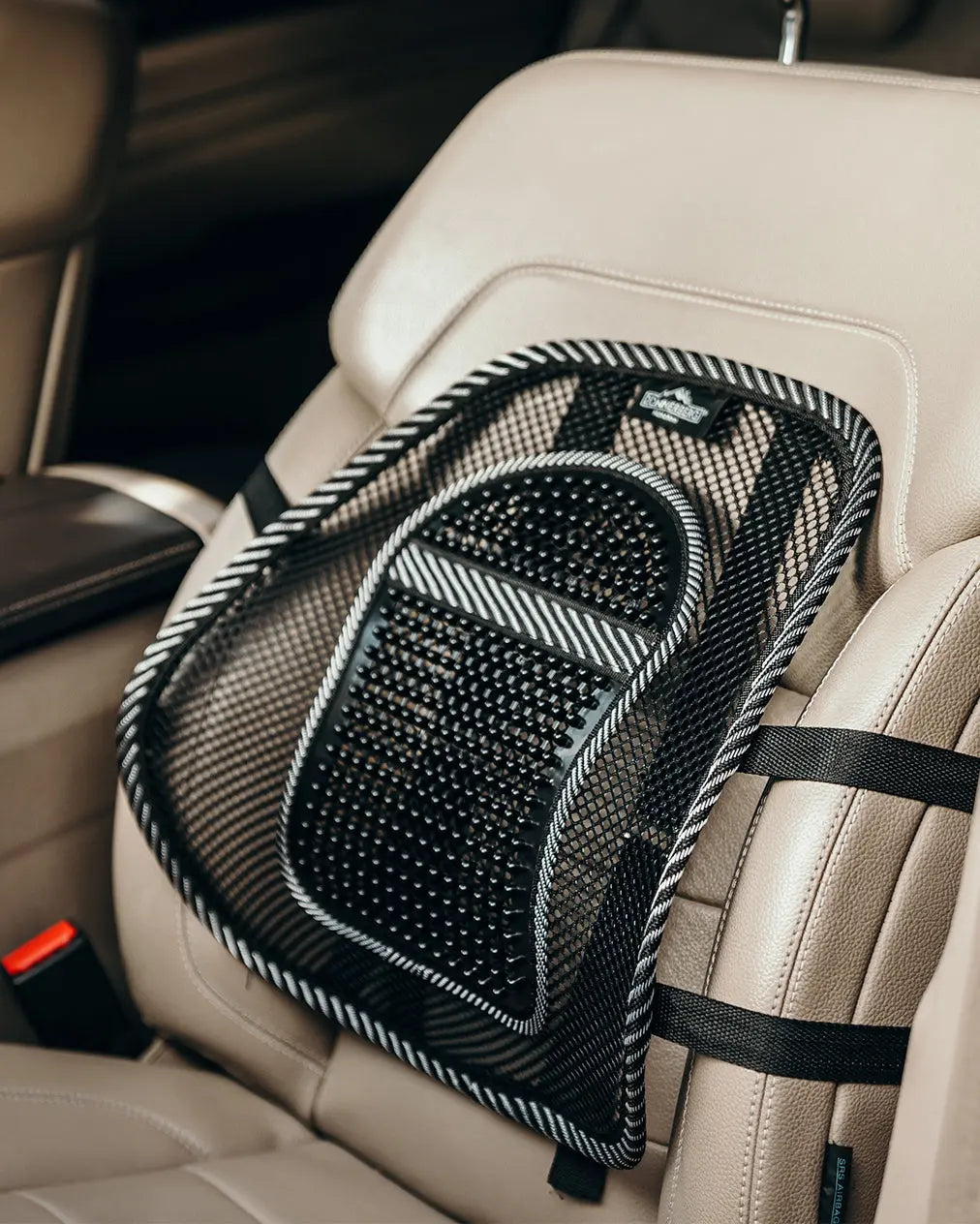 Supporto Lombare Donnerberg - Per Auto, Ufficio E Casa - Foto 8