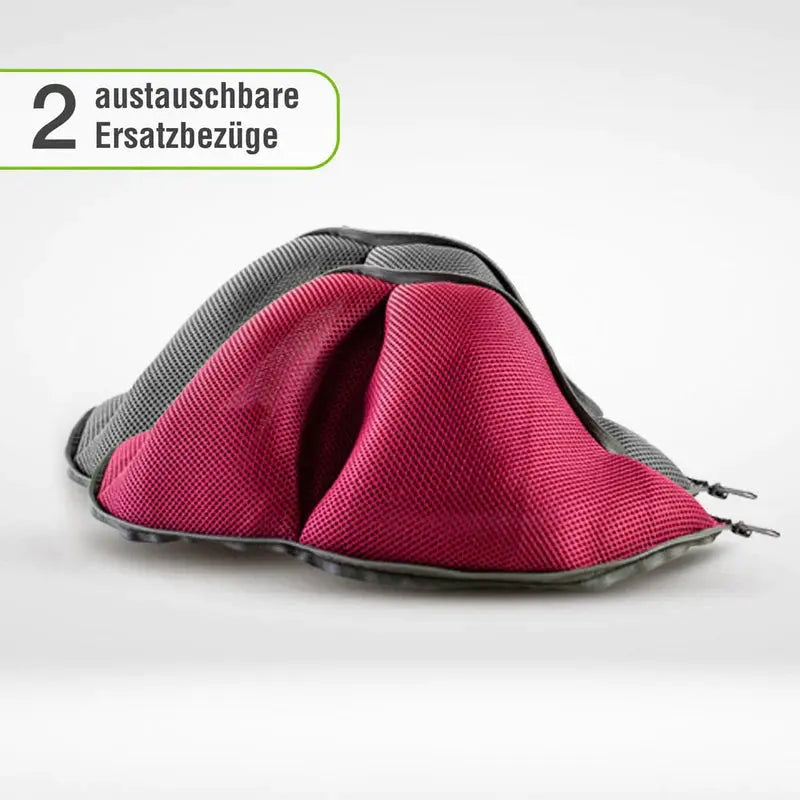 Ersatzbezüge für Premium Nackenmassagegeräte