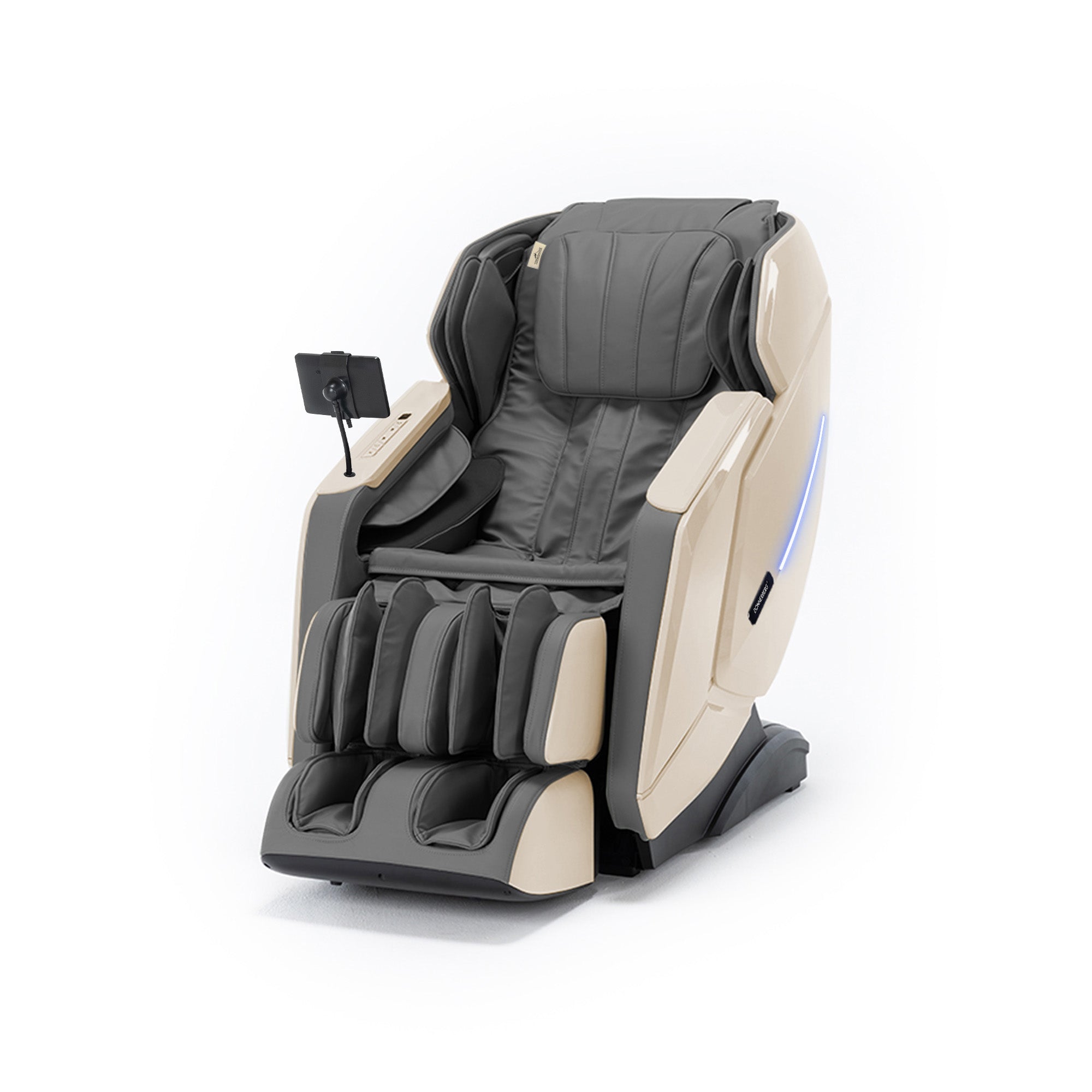 Sillón de masaje Lexa