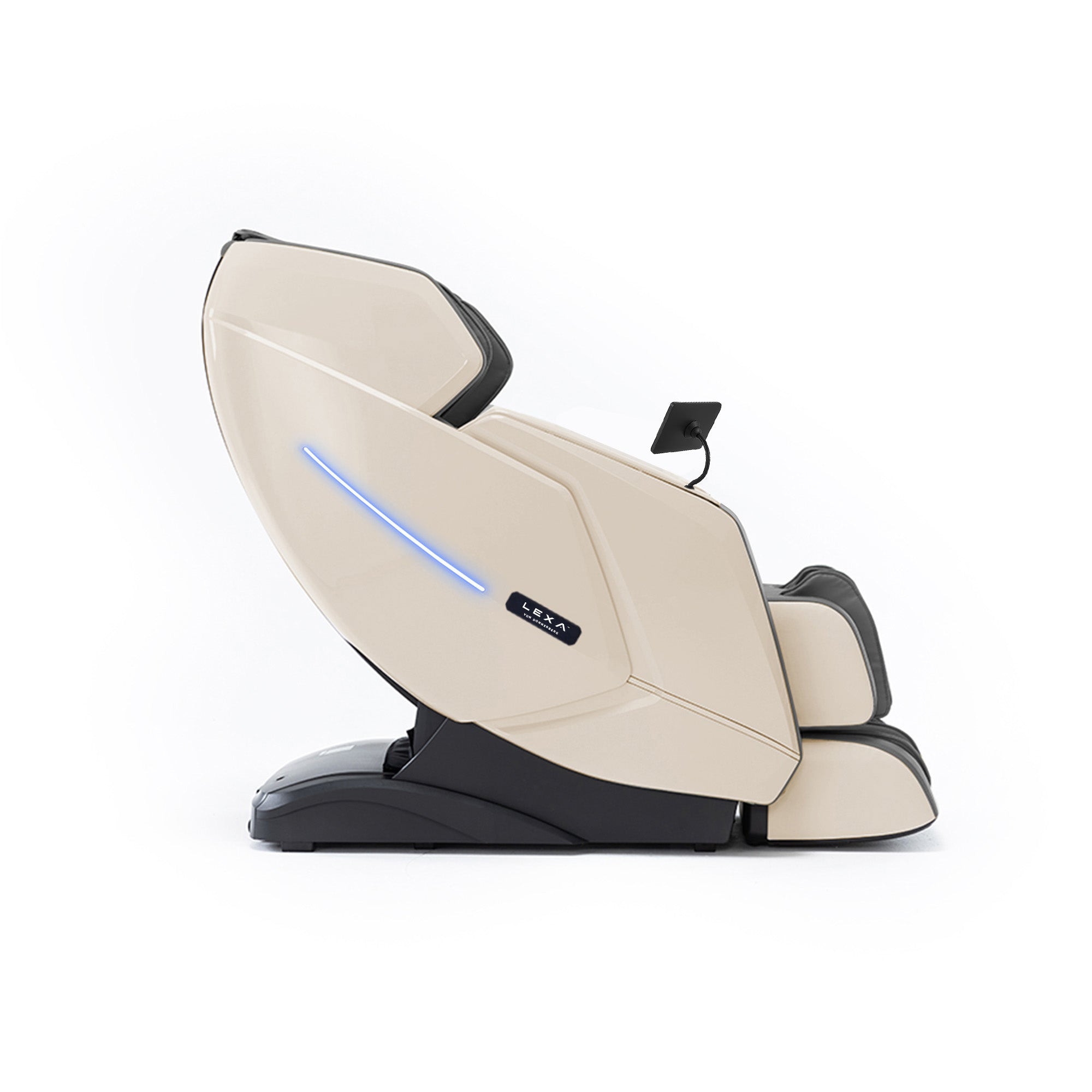 Sillón de masaje Lexa
