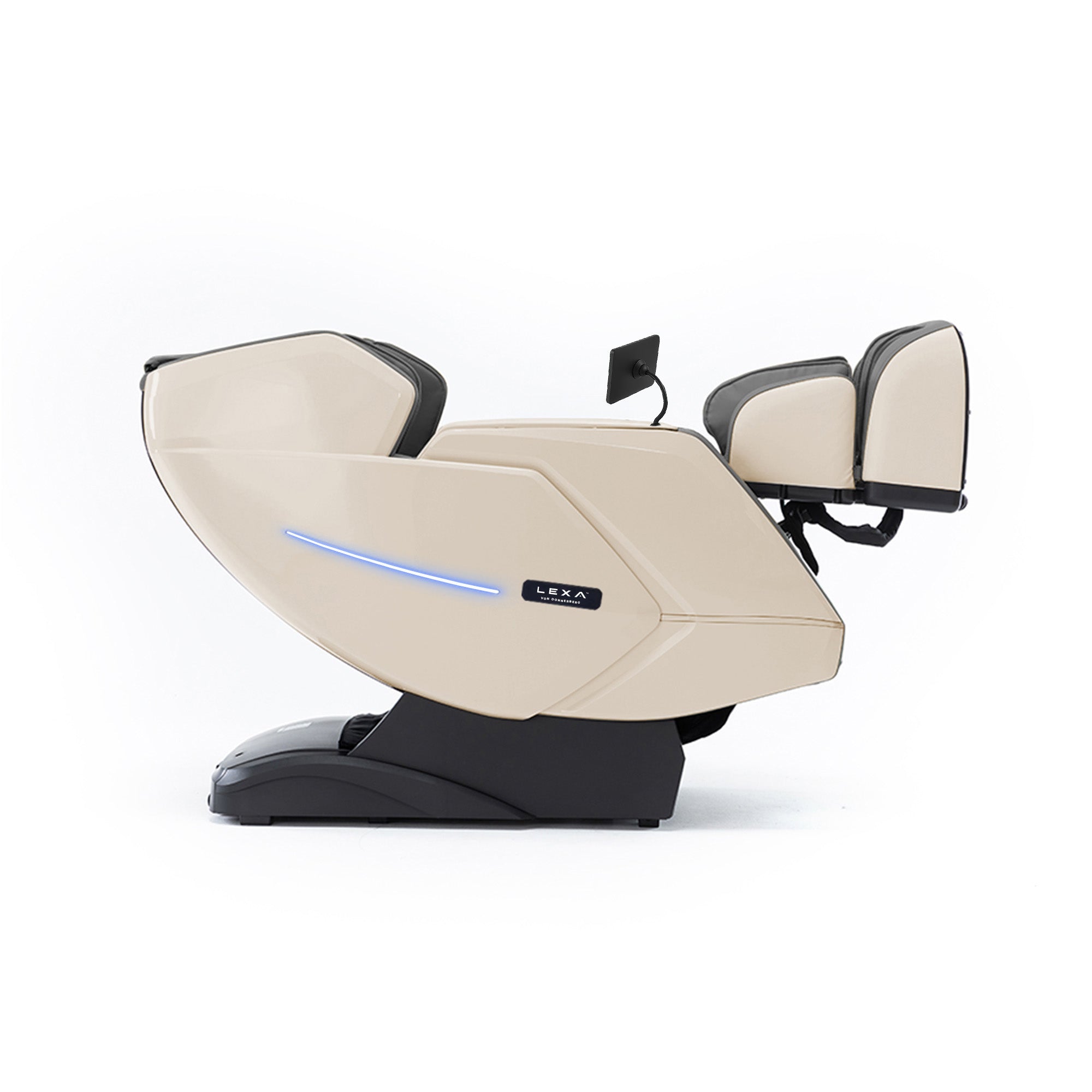 Sillón de masaje Lexa