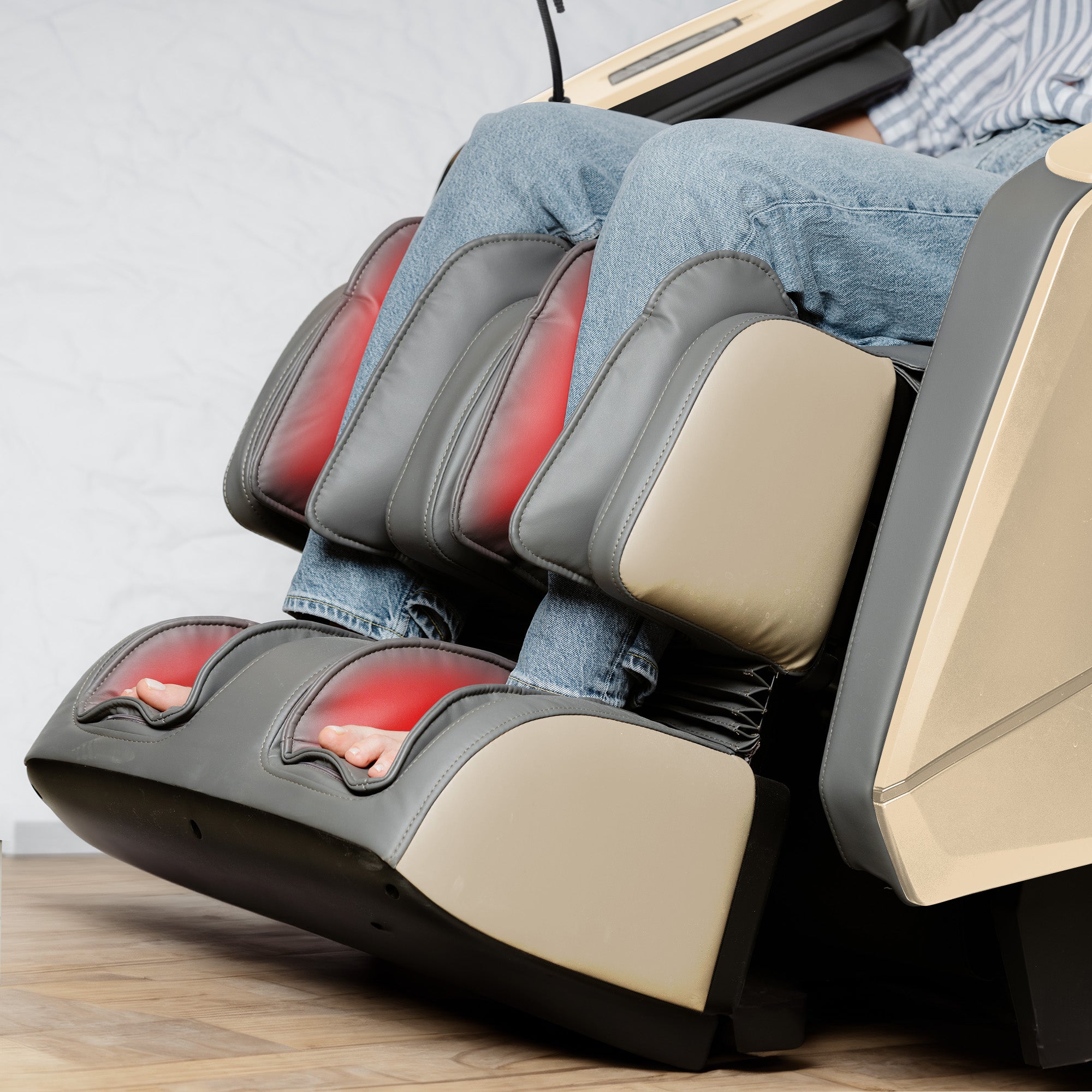 Sillón de masaje Lexa