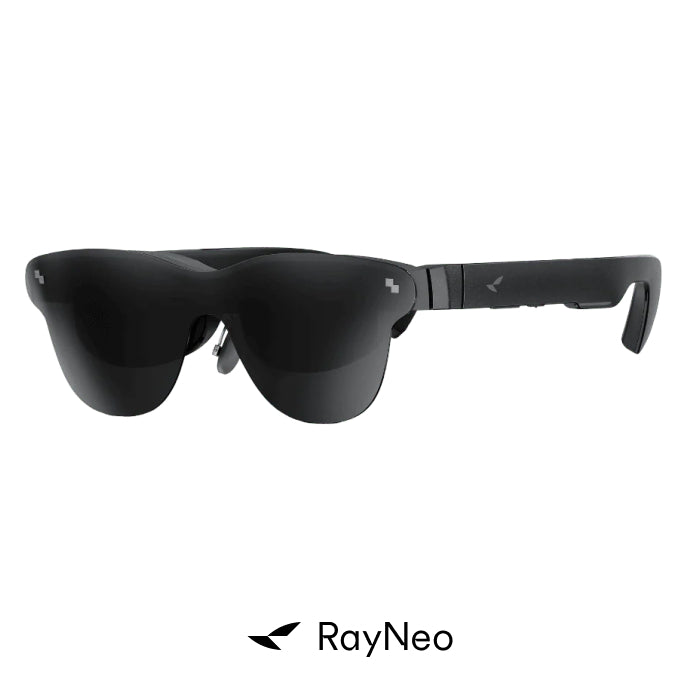 RayNeo Air 4 Pro