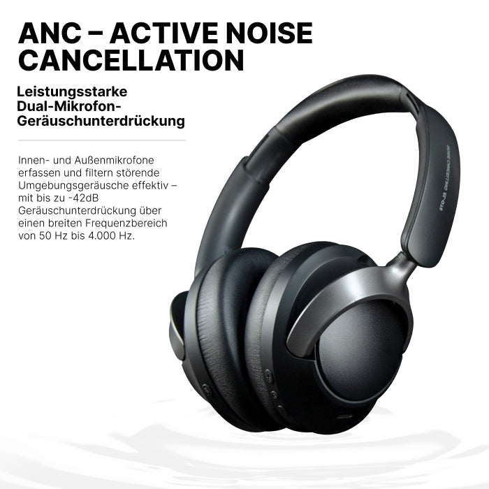 Donnerberg ANC Kopfhörer