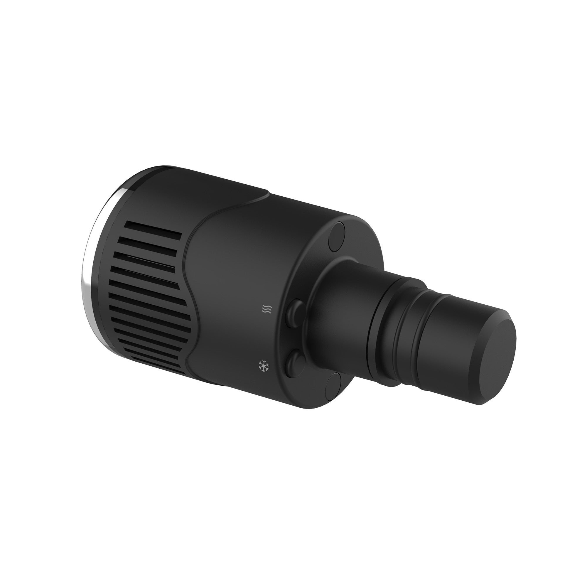 Donnerberg® Wärme- und Kälteaufsatz für Massagepistolen