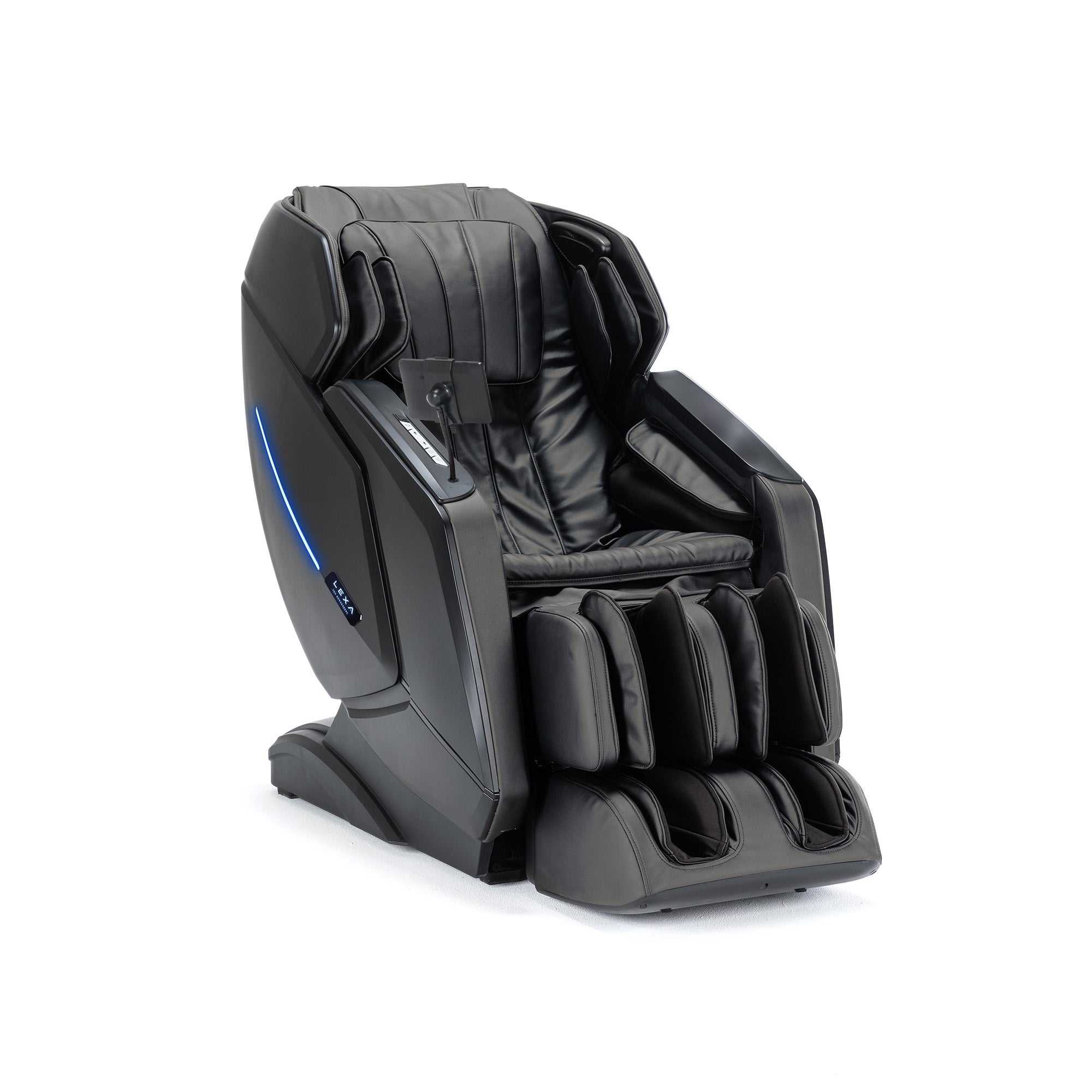 Fauteuil massant Lexa  LX-095 et LX-096