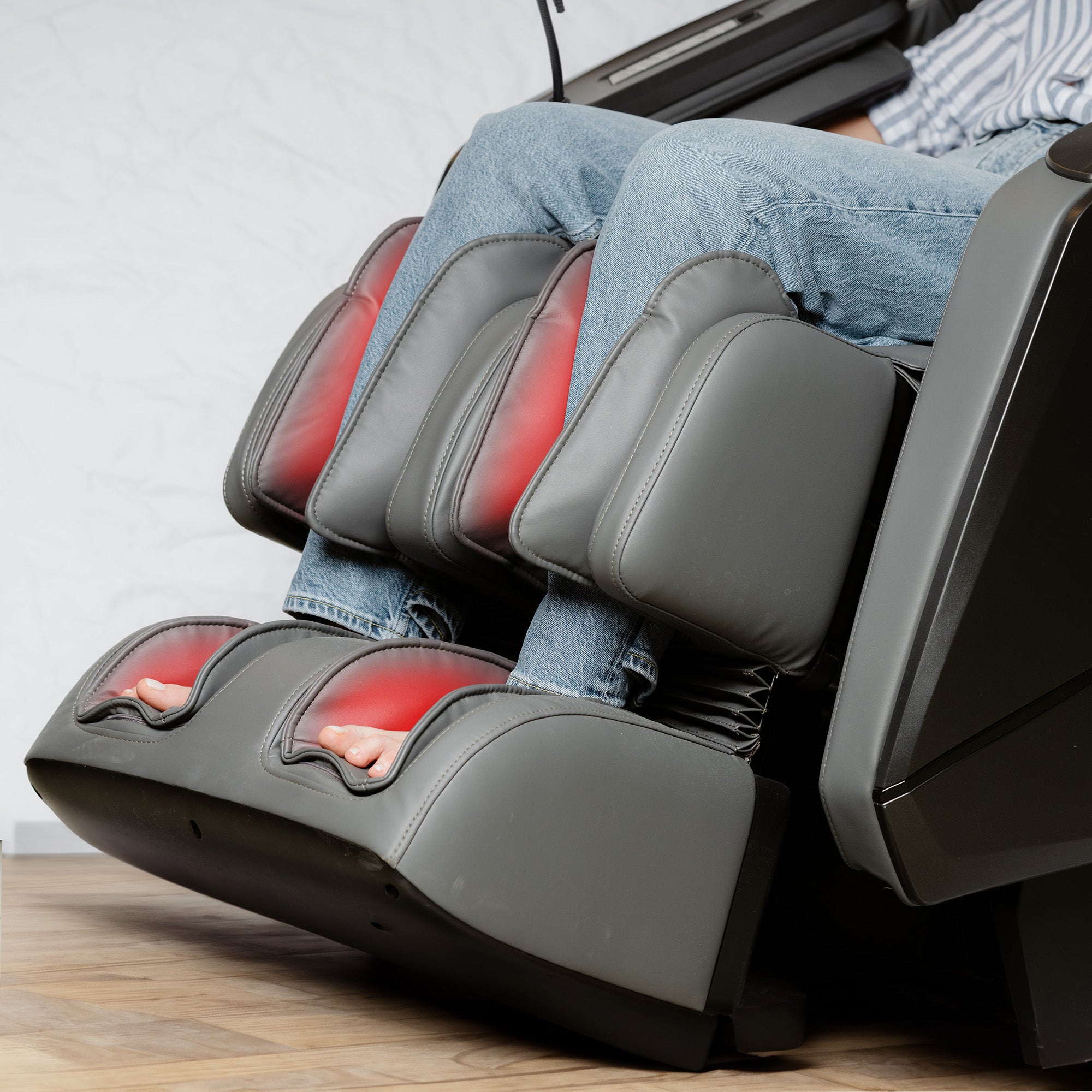 Sillón de masaje Lexa