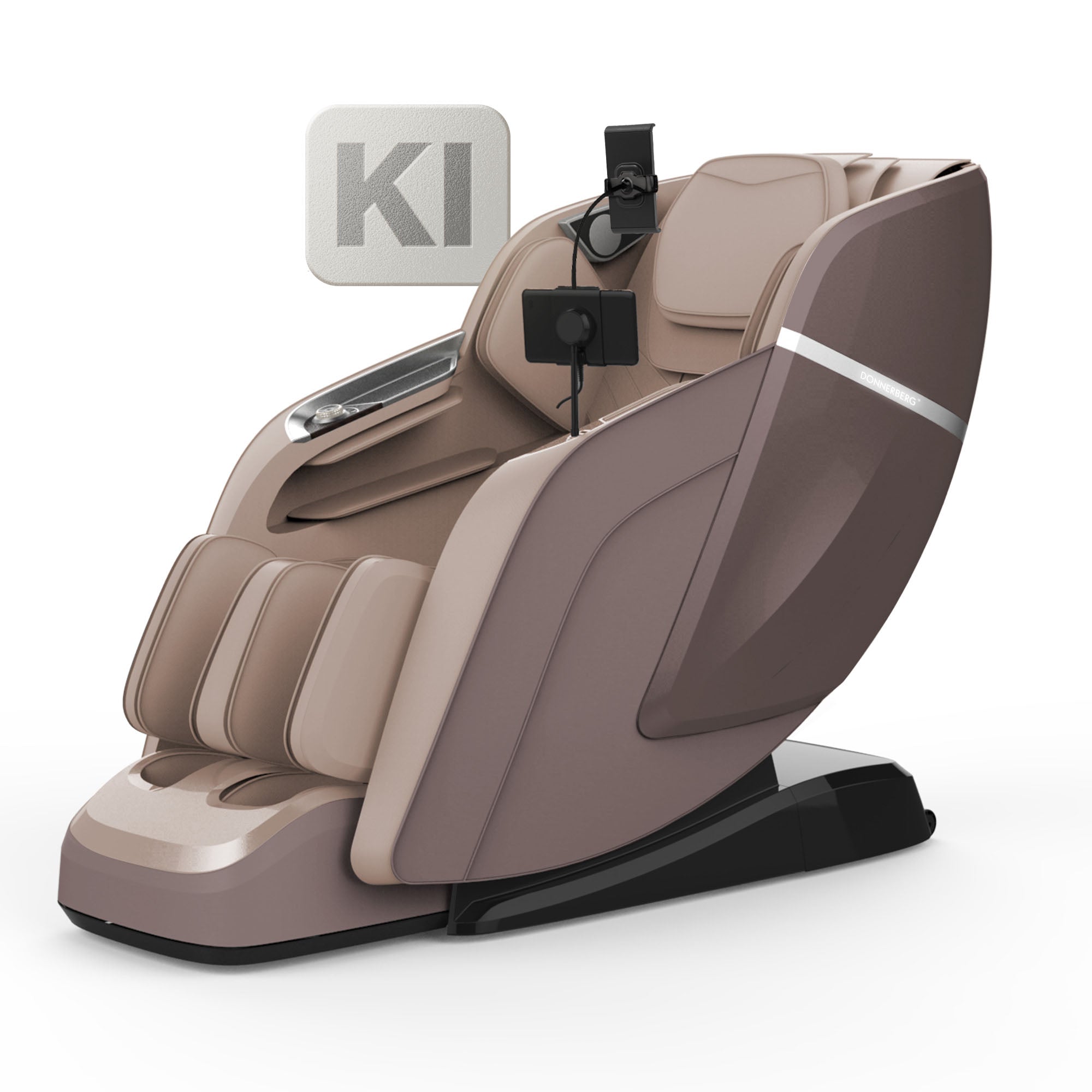Smart Massagesessel Max
