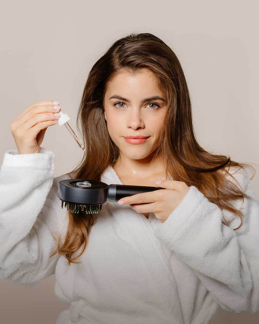 Mio Kopf massagegerät 