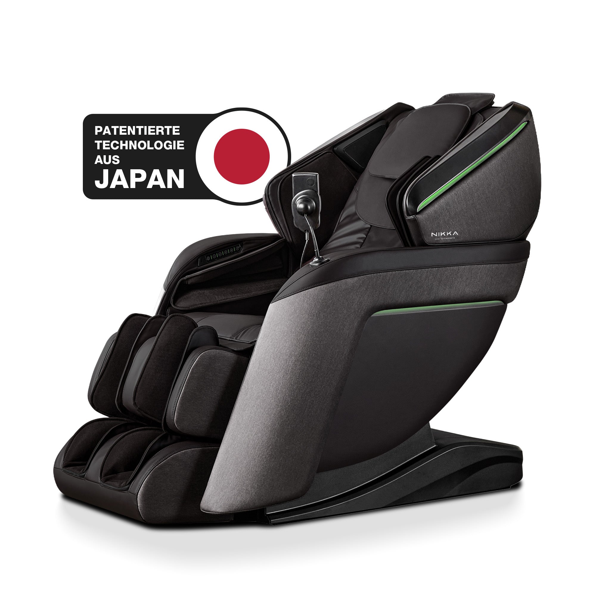 Massagesessel NIKKA