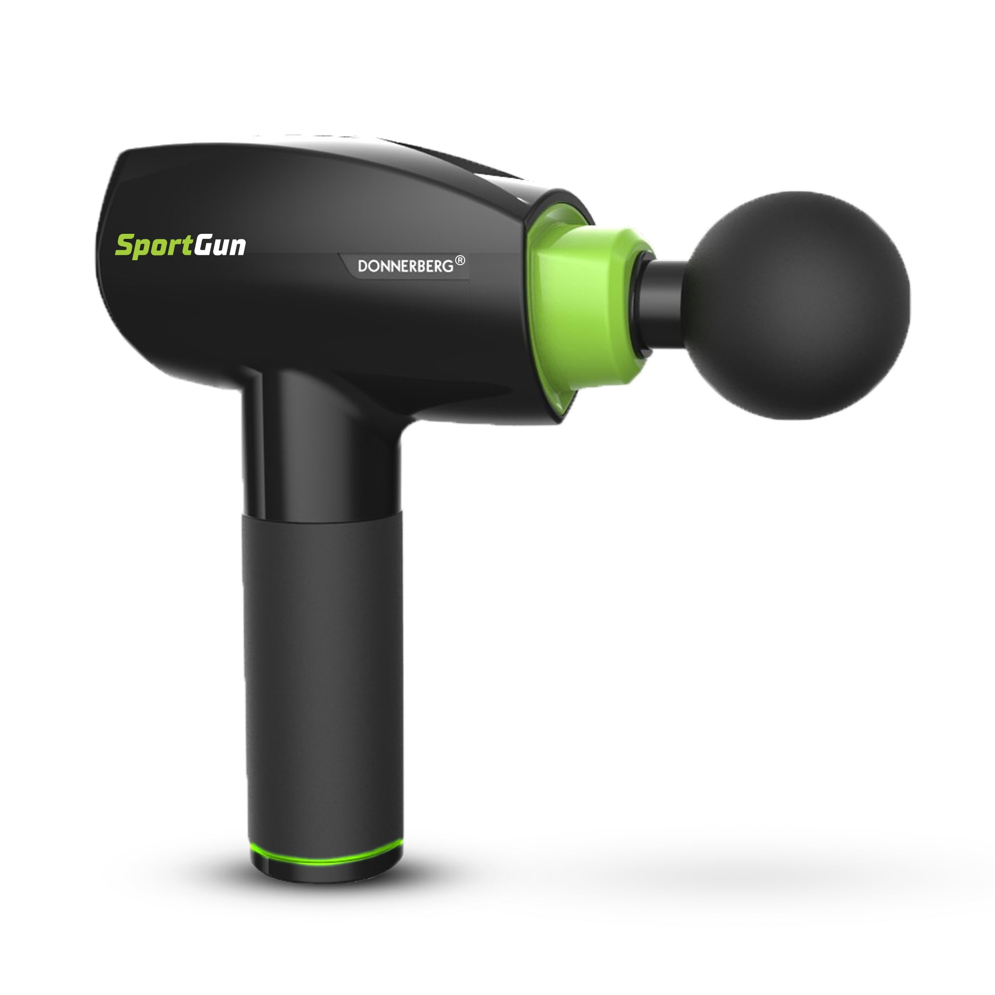 Massagepistole Sportgun (Outlet - Ware)