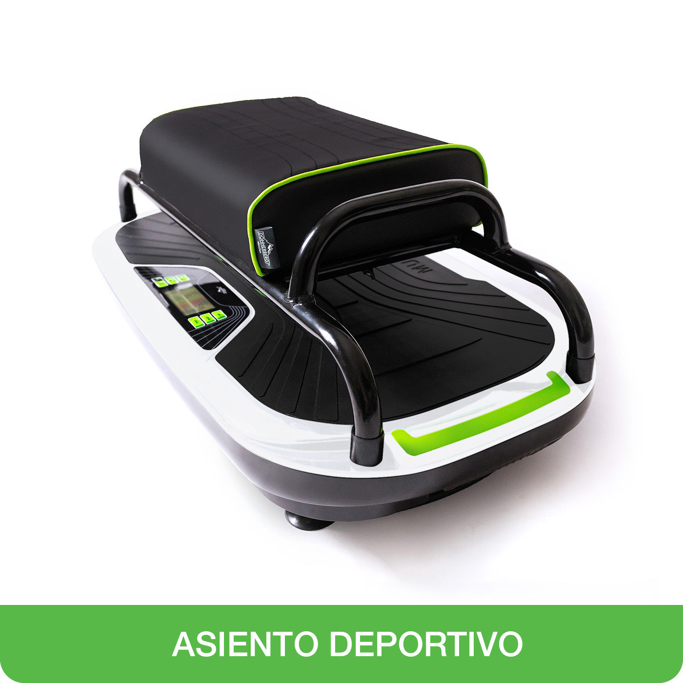 asiento deportivo