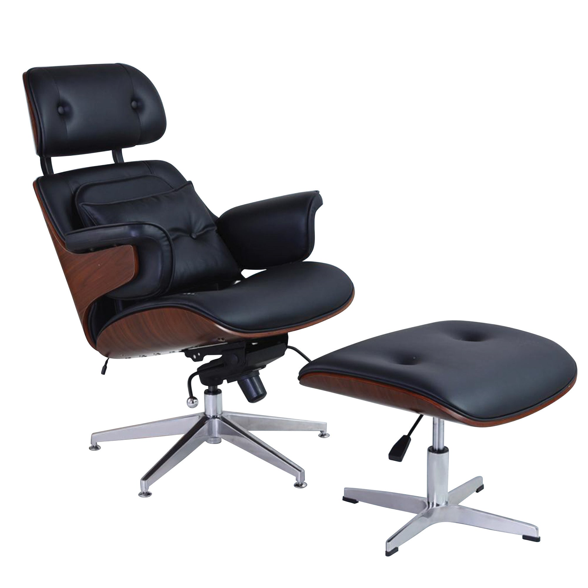 Büromassagesessel VITO