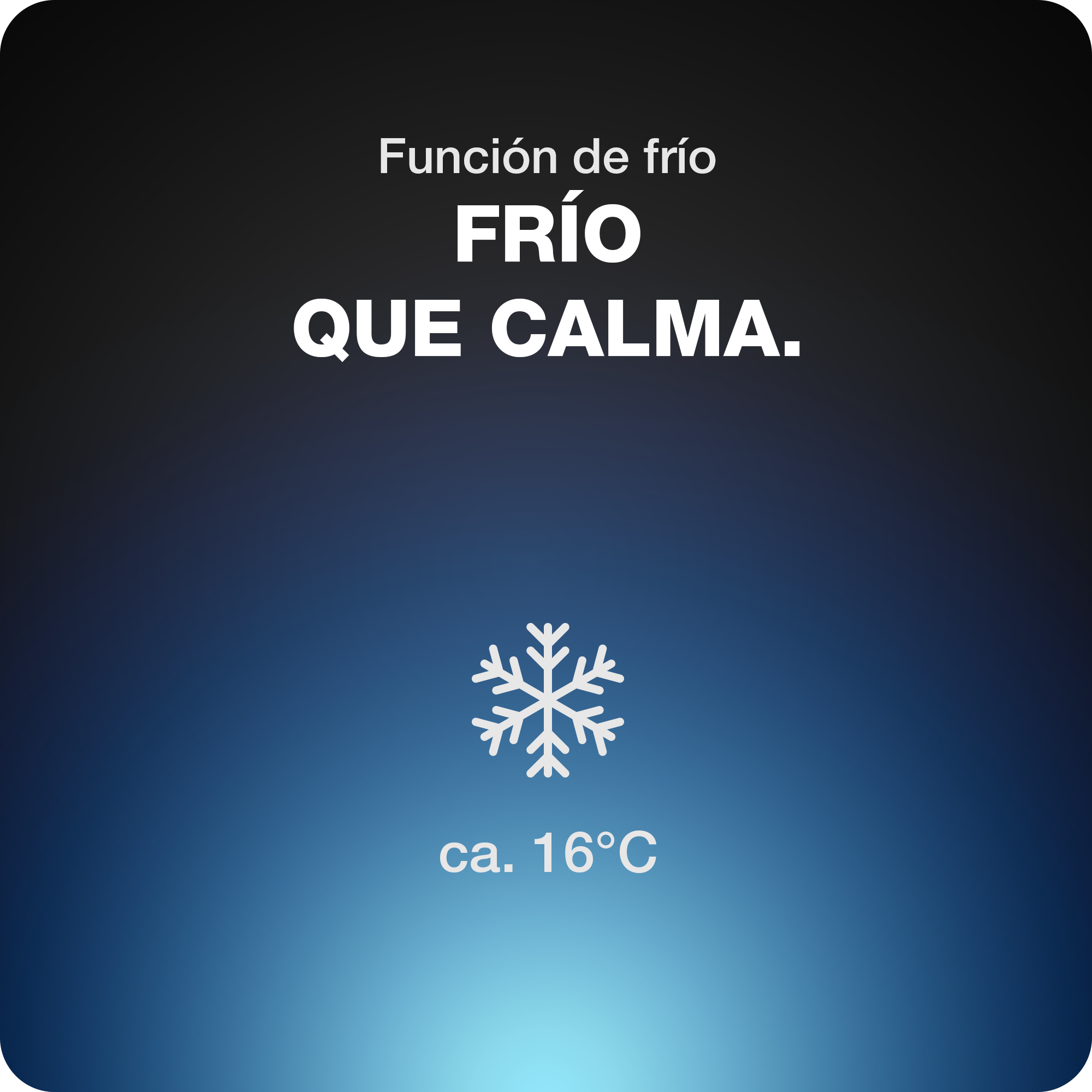 pistola de masaje con funcion frio calor